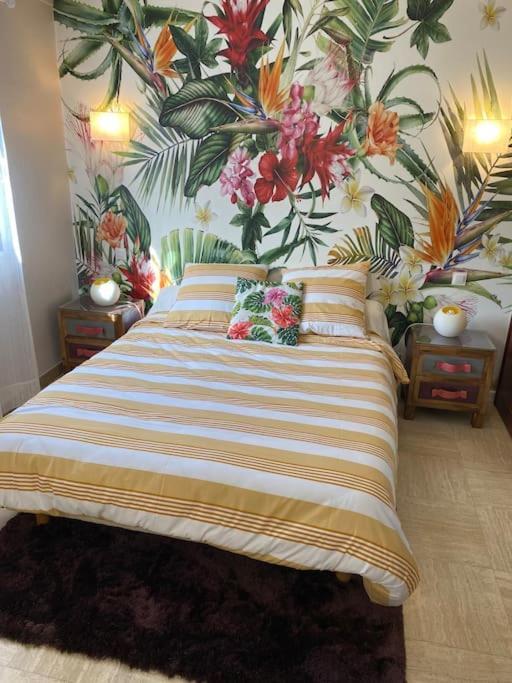 Appartement Spacieux Cases-de-Pene Exterior foto